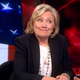 Illustration for article titled Hillary Clinton Pops by the 'Colbert Report' to Drop Some Names